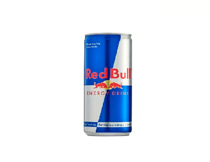 Redbull