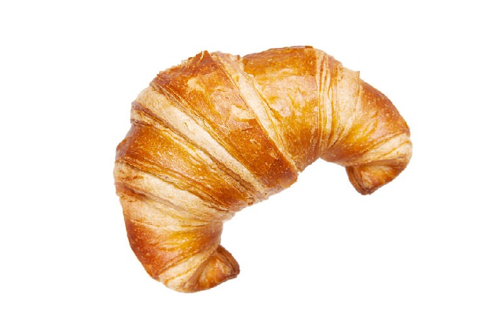 Croissant natural
